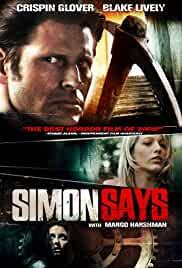 Simon Says
