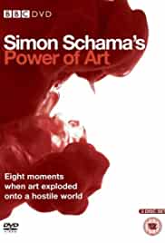 Simon Schama's Power of Art