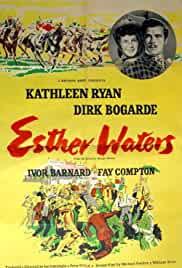 Sin of Esther Waters