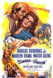 Sinbad, the Sailor