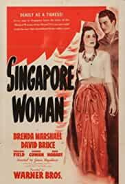 Singapore Woman