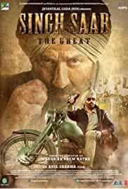 Singh Saab the Great