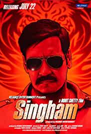 Singham