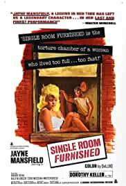 Single Room Furnished