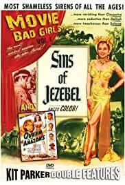 Sins of Jezebel