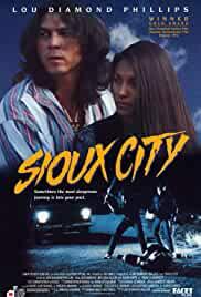 Sioux City