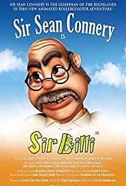 Sir Billi