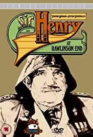 Sir Henry at Rawlinson End