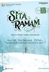 Sita Ramam