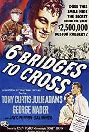 Six Bridges to Cross