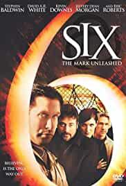 Six: The Mark Unleashed