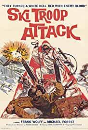 Ski Troop Attack