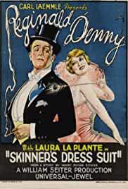 Skinner's Dress Suit