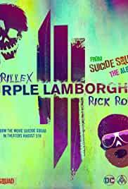 Skrillex & Rick Ross: Purple Lamborghini