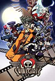 Skullgirls