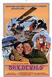 Sky Devils