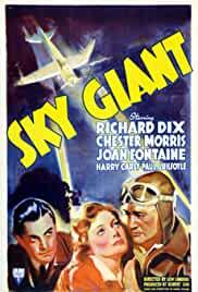 Sky Giant