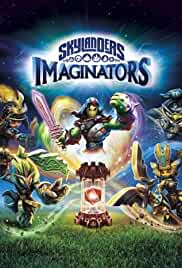 Skylanders: Imaginators