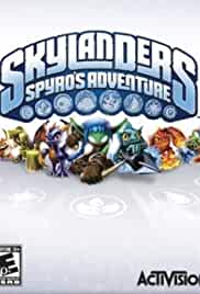 Skylanders: Spyro's Adventure