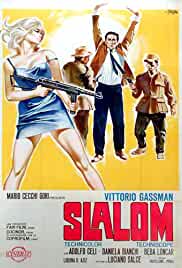 Slalom