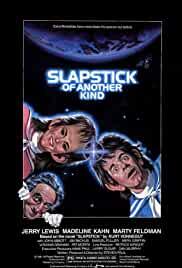 Slapstick (Of Another Kind)