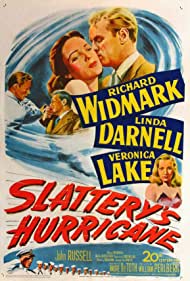 Slattery's Hurricane