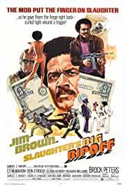 Slaughter's Big Rip-Off