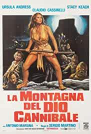 Slave of the Cannibal God