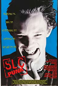 SLC Punk!