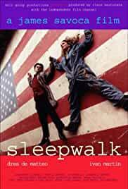Sleepwalk