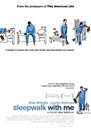 Sleepwalk with Me