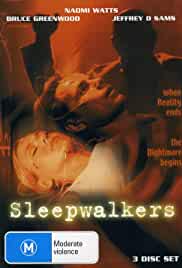 Sleepwalkers