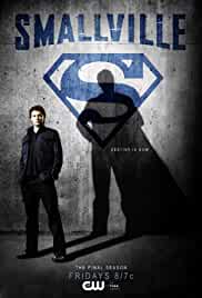 Smallville Season 3 Promo
