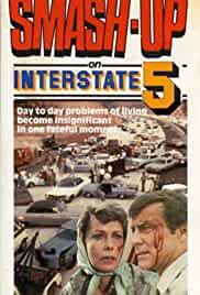 Smash-Up on Interstate 5