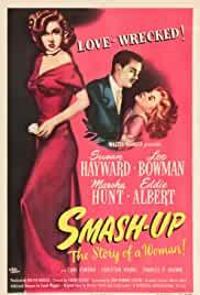 Smash-Up: The Story of a Woman