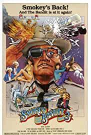 Smokey and the Bandit Part 3