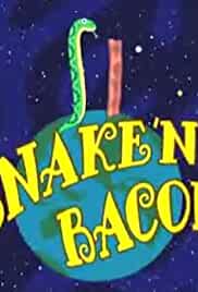 Snake 'n' Bacon