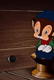 Sniffles Bells the Cat