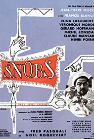 Snobs!