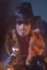 Snoop Doggy Dogg: Doggy Dogg World