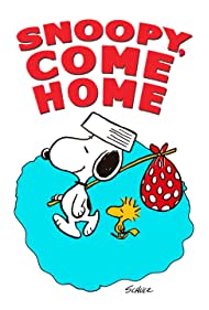 Snoopy Come Home