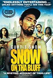Snow on Tha Bluff