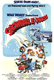 Snowball Express