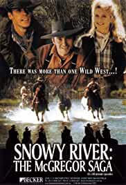 Snowy River: The McGregor Saga