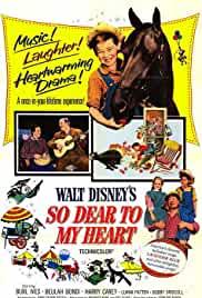 So Dear to My Heart