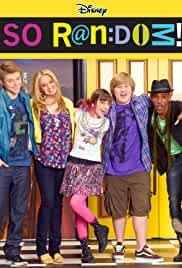 So Random!