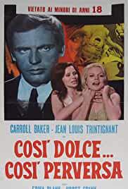 So Sweet... So Perverse