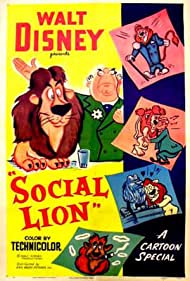 Social Lion
