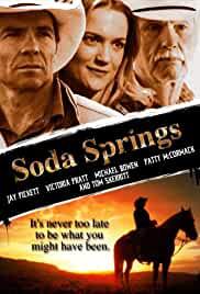 Soda Springs