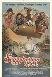 Soggy Bottom, U.S.A.